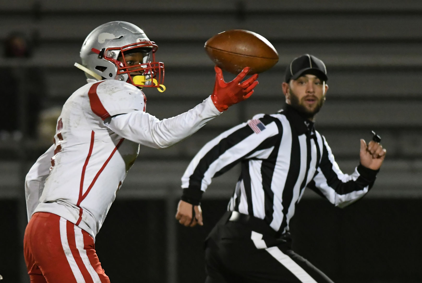 Morton vs. Lowell